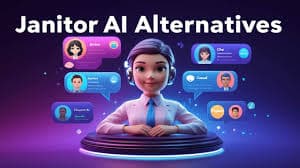 JANITOR AI COIN JANITOR COIN 2